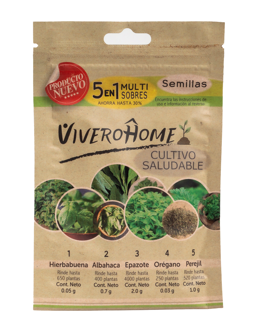 Vivero Home
